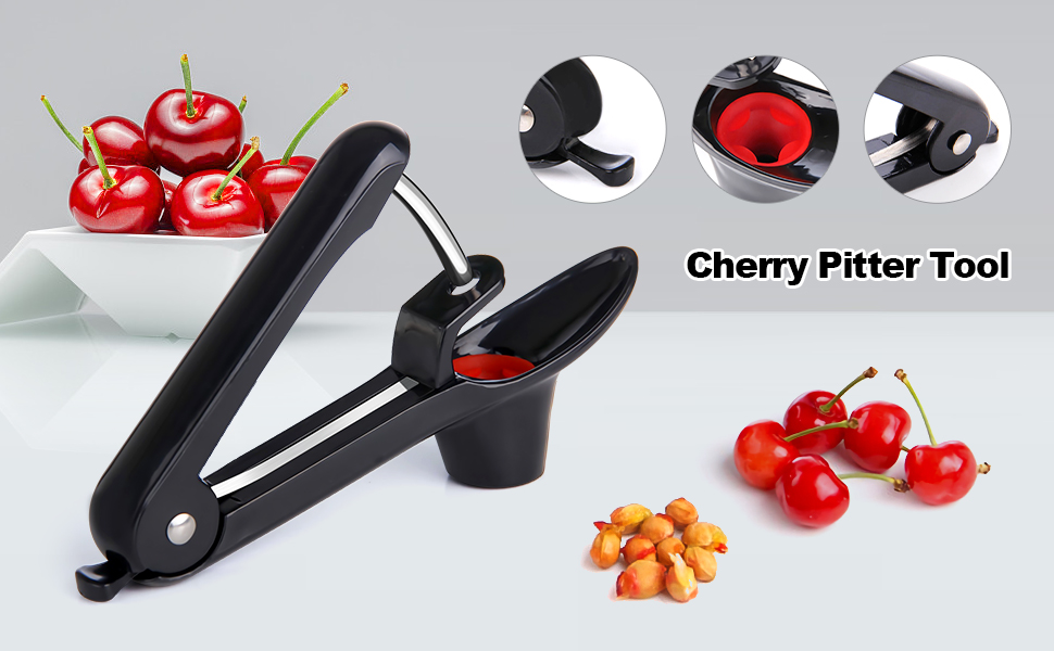Cherry Pitter