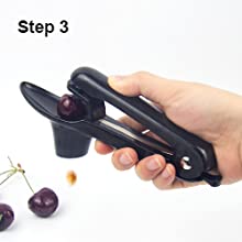 Cherry Pitter
