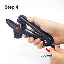 Cherry Pitter for Kitchen