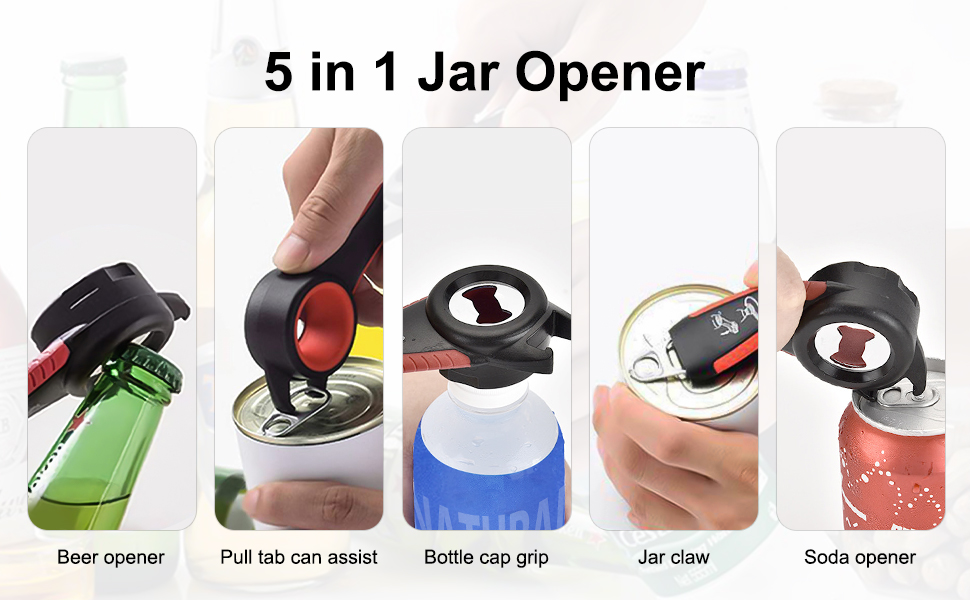 Bottle Opener
