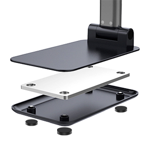 rubber base