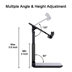 Adjustable Phone Holder